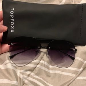 topfoxx sunglasses